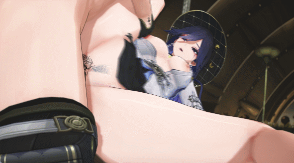 【自购/3D同人】【RDreamer】2026年6月9日作品 洛瑟菈 Lucilla 鸣潮【1V 3.2G】