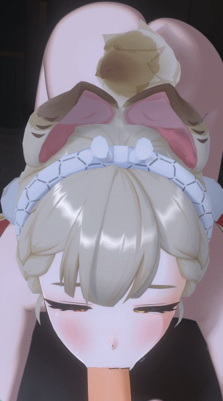 【3D动画】【LazyProcrastinator】2026年5月作品【1.5G】