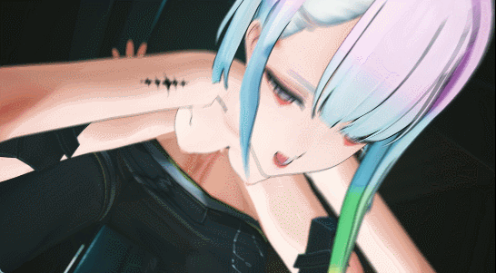 【自购】【3D动画】【RDreamer】2026年6月15日作品 露西 鸣潮【1V 3G】