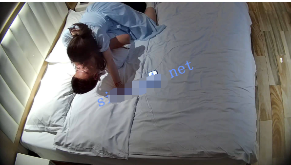 [MP4/3.02G]2026-6-14酒店偷拍 蓝色连衣裙气质甜美小少妇裸体用餐后被顶射