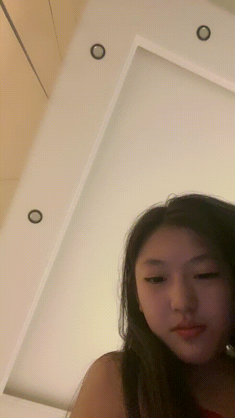 麋鹿乱撞 邻家反差台妹童颜美穴106