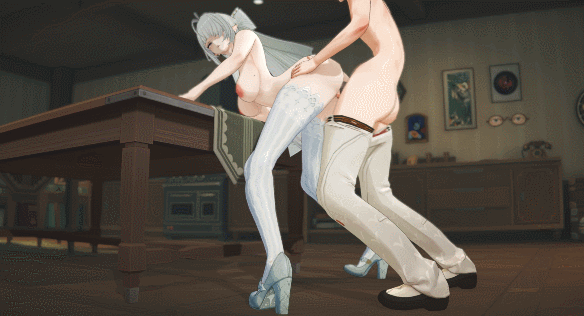 【自购/3D动画】【RDreamer】2026年6月20作品 维琳娜Velina-绝区零【1V 3.8G】