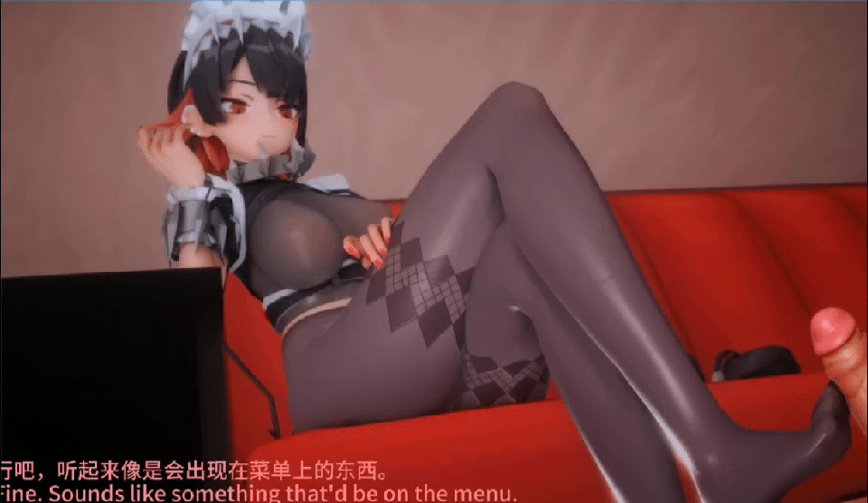 Ameng 6月18绝区零 色气收录 常识改变心理剧情艾莲乔 动漫视频 预览图