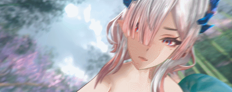 【3D动画】【chaosheartt】2026.05.21-06.20作品合集【648M】