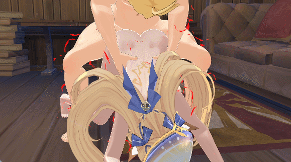 【3D动画】【MaTencc86】2026年6月作品 原神-擊敗女巫2【1V 1.4G】
