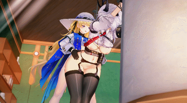 【3D动画】【TY98】2026年5月作品合集【9V 4.9G】