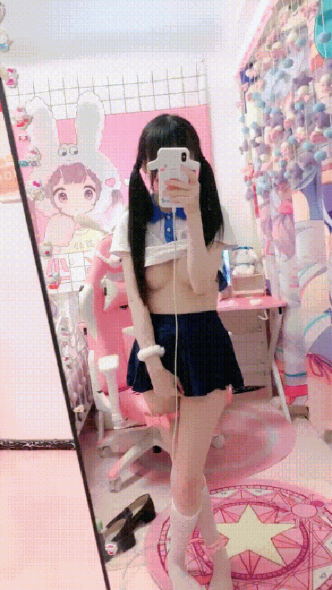 姚崽_撒娇s，玩高潮了，听听这饥渴的叫声，粉嫩小穴173