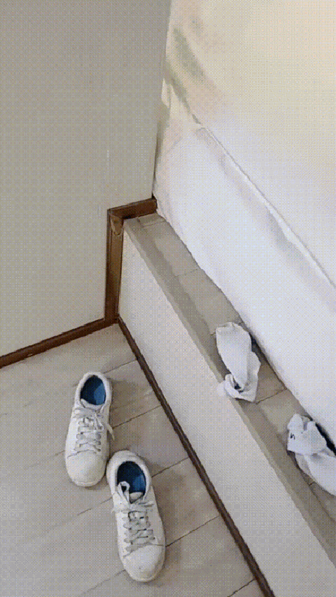 小葡萄极品大奶女神狗链锁脖 大奶子狂甩乳交口交样样精通含着口球淫荡的口水拉成细