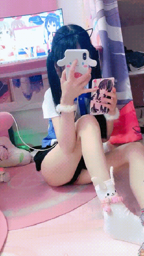 姚崽_撒娇s，玩高潮了，听听这饥渴的叫声，粉嫩小穴173