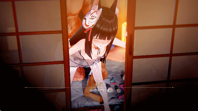 【3D动画】【糖霜o】2026年6月作品 85.小天城&長門 碧蓝航线【1V 1.6G】