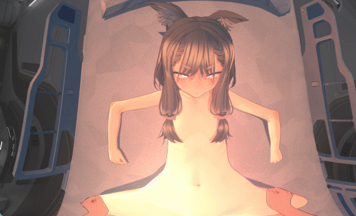 【自购/3D动画】【SASAKI】2026年7月作品 洛茜+VR【2V 2.5G】