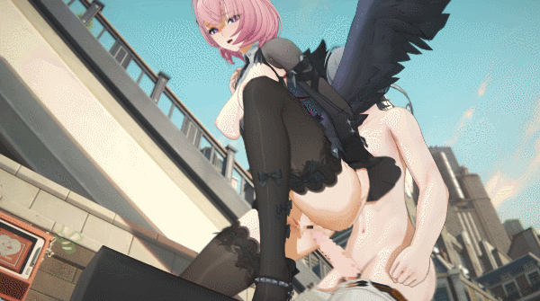 【自购/3D动画/2K/作者原档】【RDreamer】2026.07.09作品 蕾米埃尔·丹 绝区零【1V 4.5G】