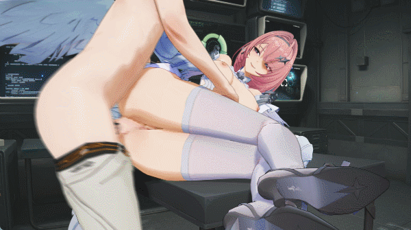 【自购/3D动画/2K/作者原档】【RDreamer】2026.07.09作品 蕾米埃尔·丹 绝区零【1V 4.5G】