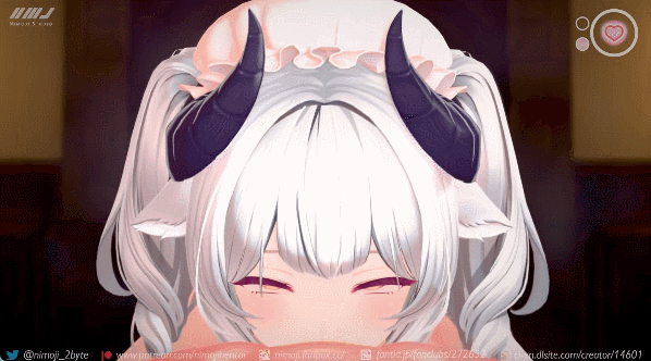 【自购/3D动画】【にもじ-Nimoji】2026年5月-7月10日作品合集【5V 941M】