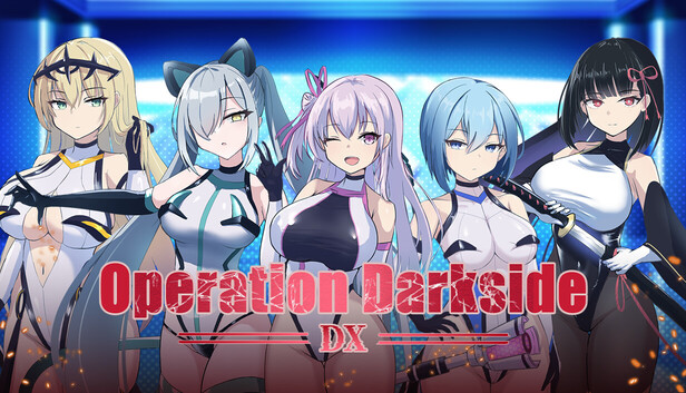 【磁力下载】[SLG] Operation Darkside DX ver.2.6 [Multi Languages-Uncen]