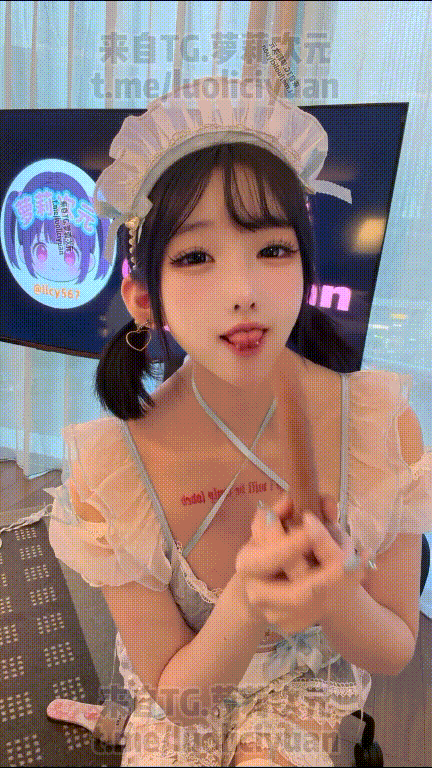 ⚫️极品白虎美少女【沅沅】07月最新1588私定版，蓝色女仆装逼脸同框自慰，阿黑颜高潮脸叫爸爸[328M/MP4/06:14/WF]