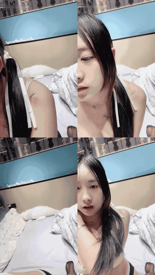 霖霖雨浑身透白的肌肤，翹起白白的玉臀，看着眼前的女人爱不释手697