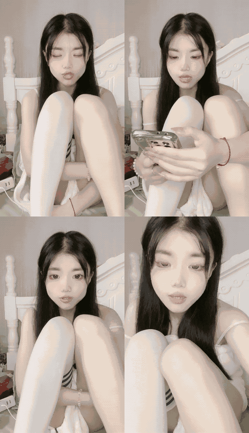妮羊羊呀_超美可爱校花女神主播 19岁少女 甜美女神，揉搓奶子，骚舞自慰大秀6273