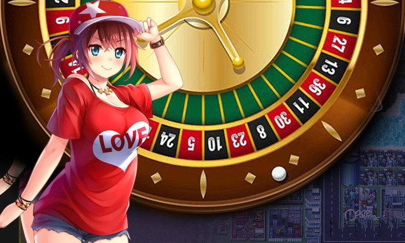 【PC+安卓/RPG/汉化】NTR赌徒游戏 ギャンブラーズゲーム【1.09G】
