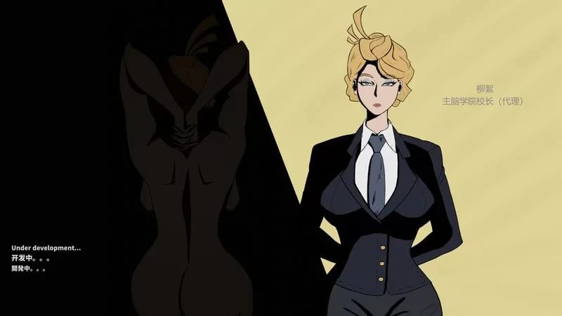 【PC+安卓/SLG/官中/动态】母亲的规则 Mother's Rules V2.17 官中版【2G】