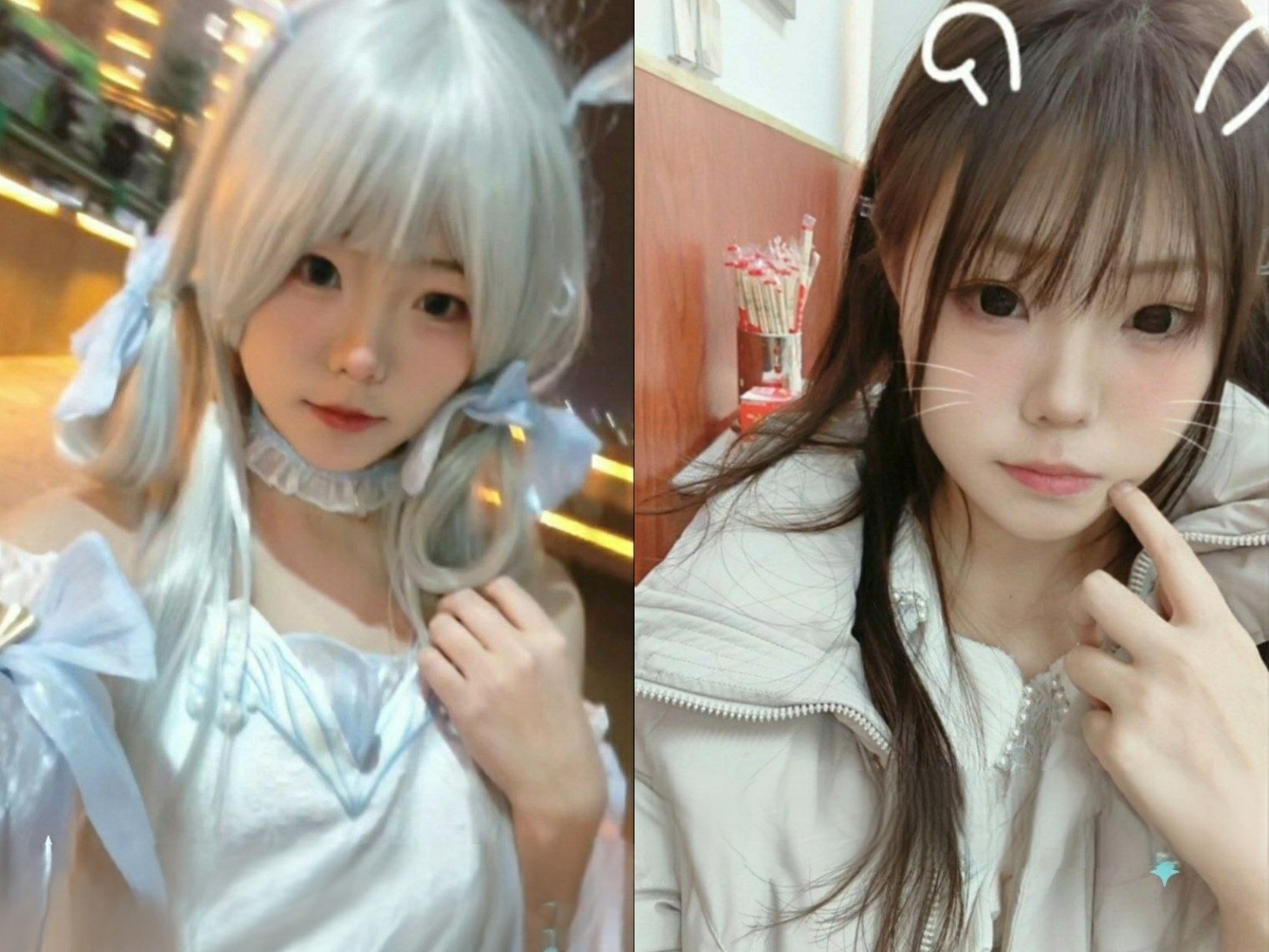 【推特】极品清纯反差学妹【小茹】付费私拍定制 道具抽插8V14分57 推特博主-第1张