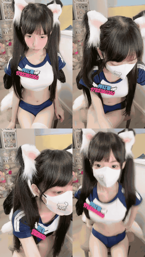 悠悠珃身材颜值都很不错的极品小妹全程露脸大秀直播,47