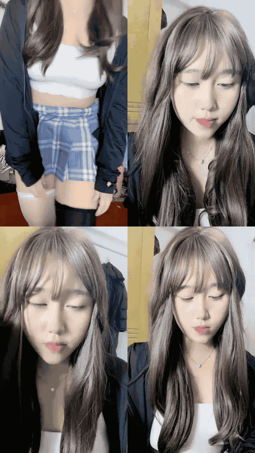 白絲紋身小妹全程露臉大秀直播,乖巧可愛聽指揮玩的好嗨,自己摳逼道具抽插跳蛋玩陰蒂,高潮噴水呻吟可射98