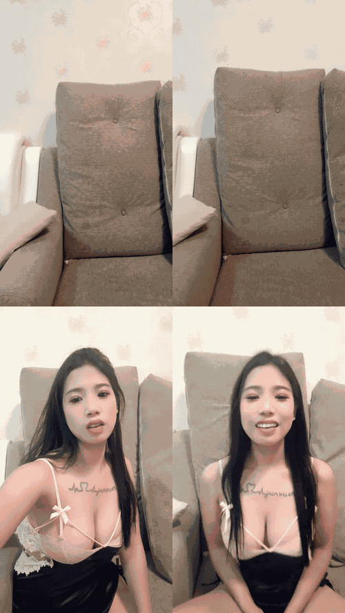 十六夜长腿尤物高挑身材丝袜高跟淫荡眼睛娘真的极限反差222