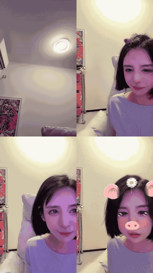 十六夜长腿尤物高挑身材丝袜高跟淫荡眼睛娘真的极限反差222