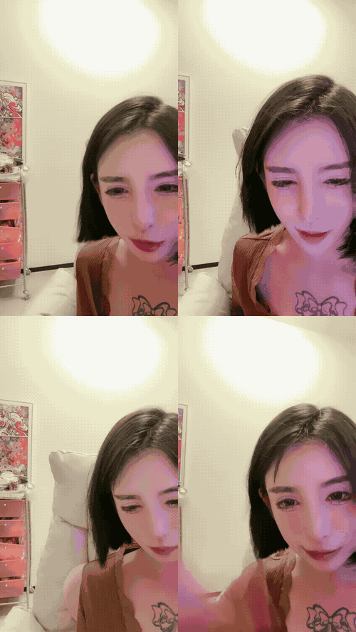 十六夜长腿尤物高挑身材丝袜高跟淫荡眼睛娘真的极限反差222