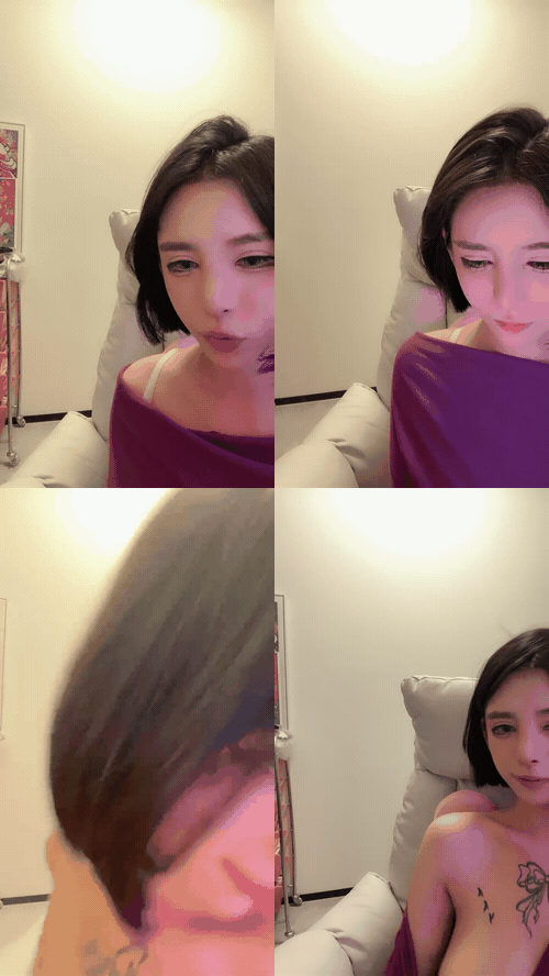 十六夜长腿尤物高挑身材丝袜高跟淫荡眼睛娘真的极限反差222