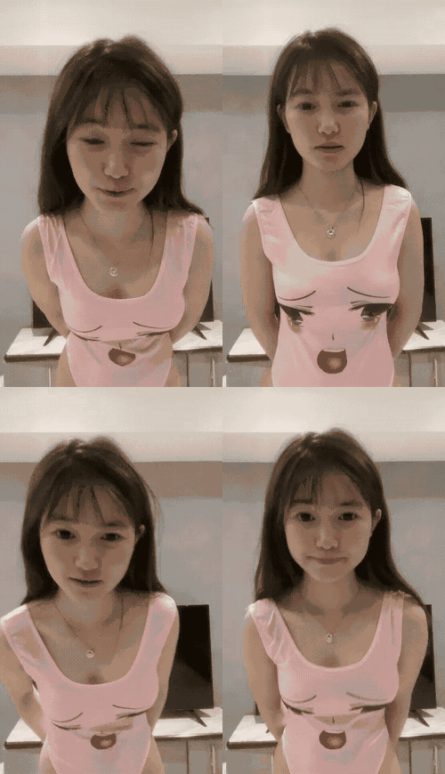 悠悠珃身材颜值都很不错的极品小妹全程露脸大秀直播,47