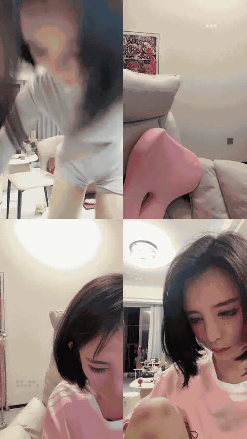 十六夜长腿尤物高挑身材丝袜高跟淫荡眼睛娘真的极限反差222
