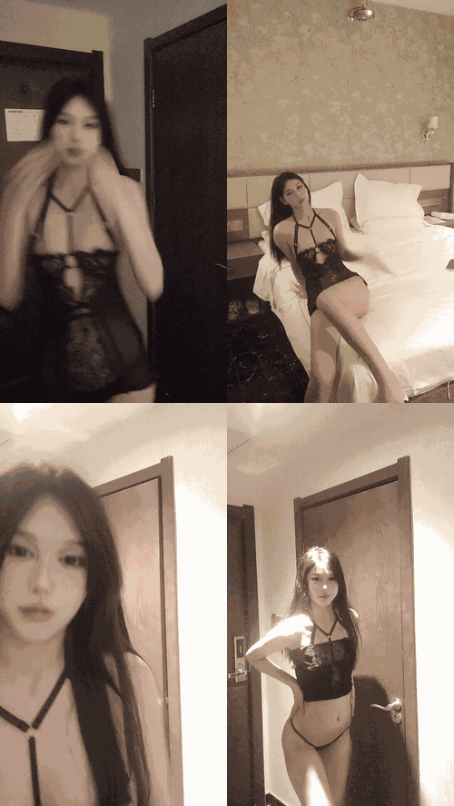 胸大大_绿女神性感浅色连夜短裙曼妙苗条身姿明艳动人娇美身段性感十足99