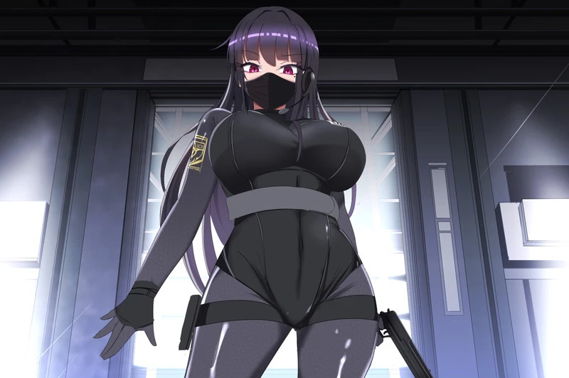 【PC+安卓/日RPG/中文】活体飞机杯歼灭工厂 中文步兵版 【1.05G】