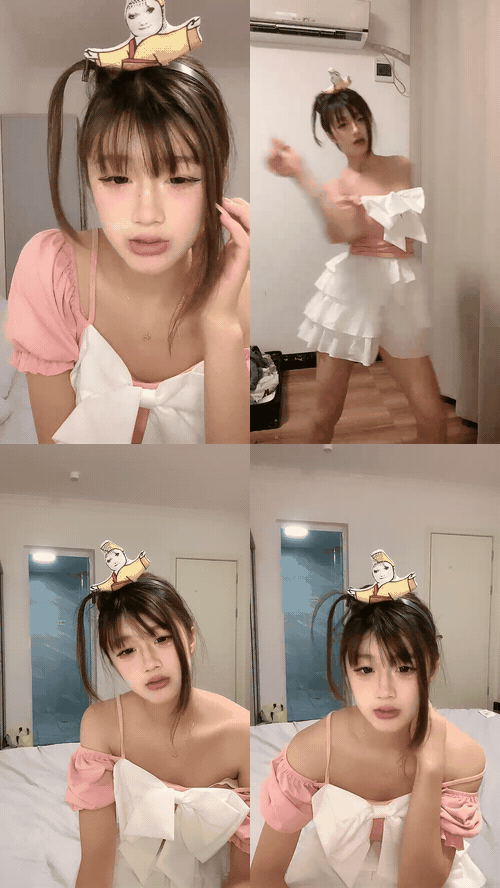 高顔美女 你好射了 太久了有點疼 馬上來了 身材高挑大長腿 穿上連體情趣黑絲 被大哥多姿勢爆操118