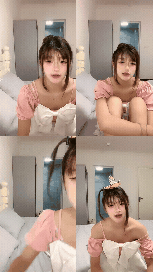 高顔美女 你好射了 太久了有點疼 馬上來了 身材高挑大長腿 穿上連體情趣黑絲 被大哥多姿勢爆操118