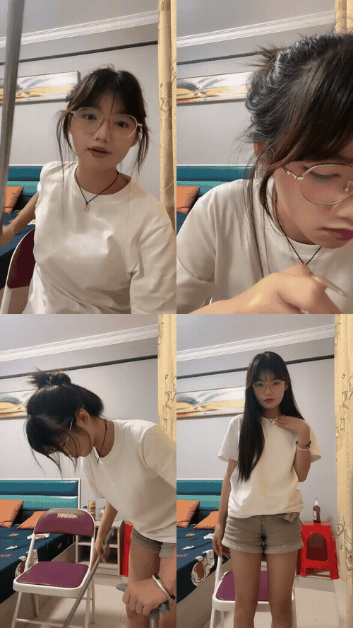 困困包_微尺_真爱粉求更超美女主播震动棒三点全露视频肤白貌美激情热舞翘臀抖的很是诱惑127