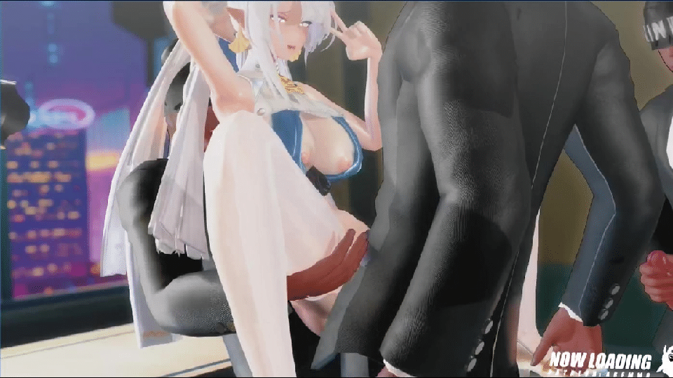 9月3日新作品 Bitch Be Like_Velina-WM 动漫视频 PC端 更新版 预览图