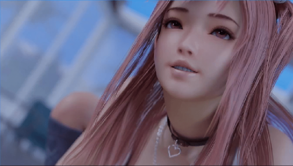 Spizzy 9月作品 饥渴的穗乃香 动漫视频 PC端