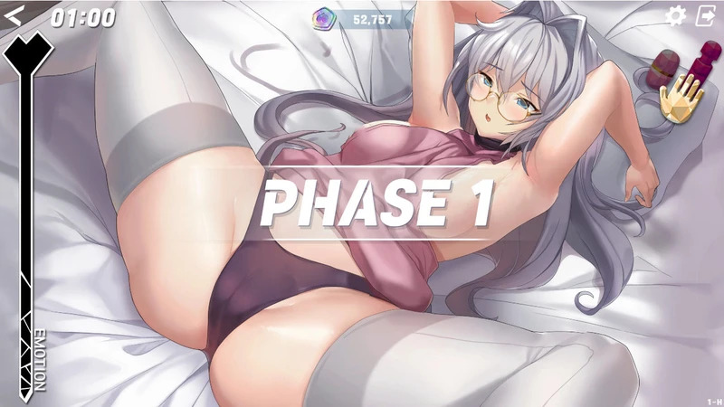 【互动SLG/中文/全动态】镜花水月2 STEAM 官中步兵版【全CV/3.1G】