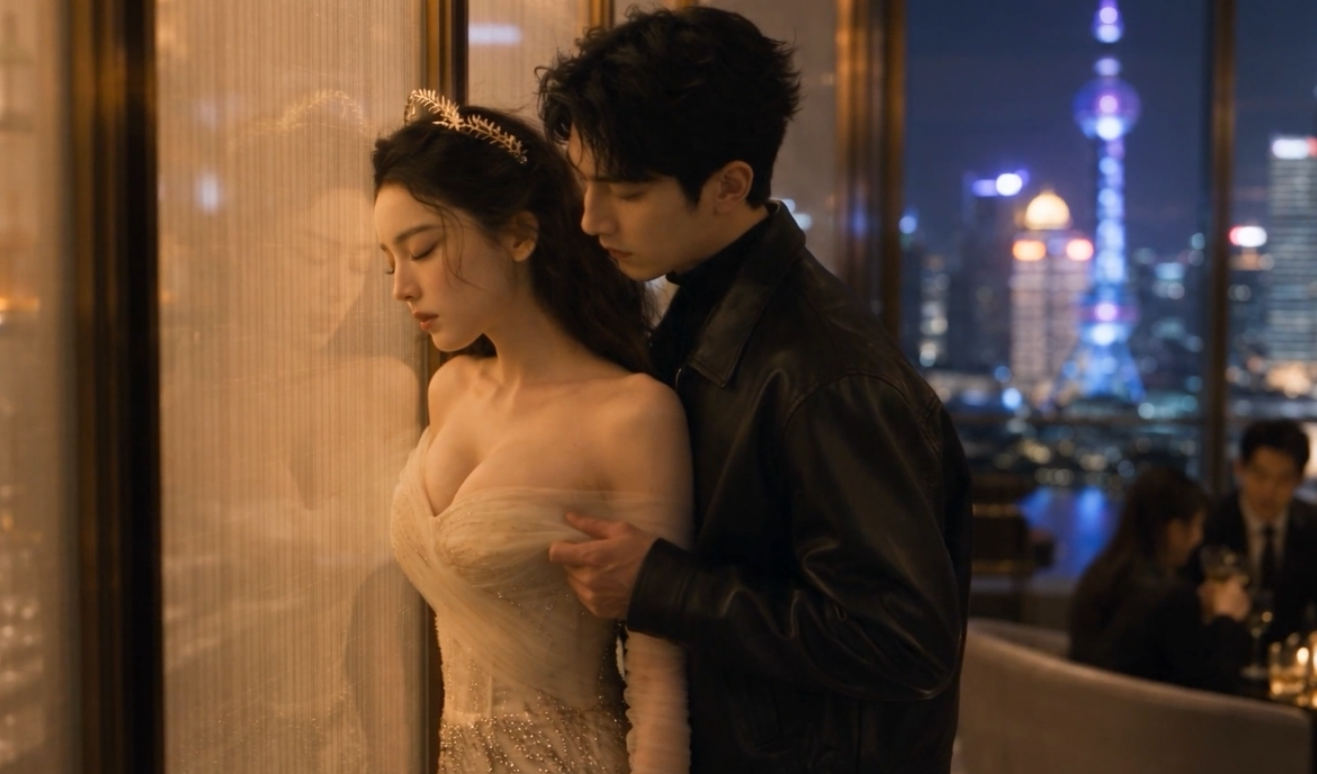 AI真人动画 存在感:零 1-7合集 动漫视频 PC端 预览图