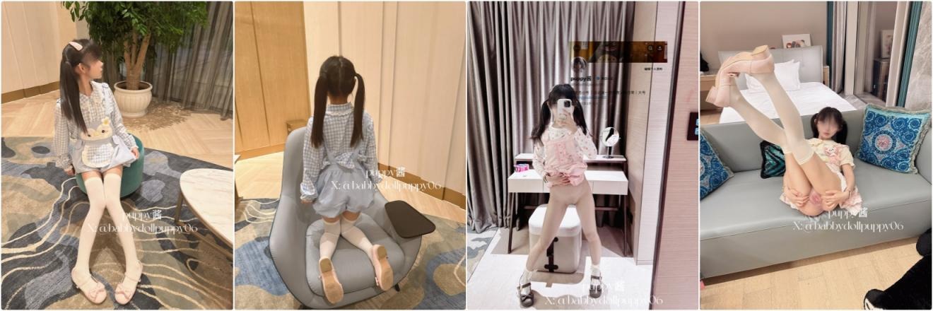 【短片x20】莆田極品高顏值美女笑容甜美
